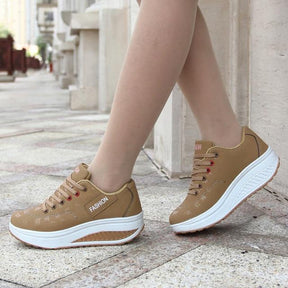 Tênis Feminino Big Plus