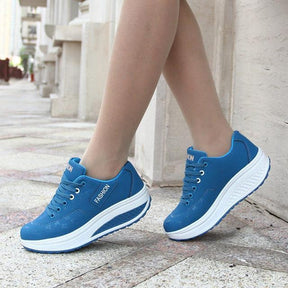 Tênis Feminino Big Plus