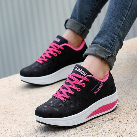 Tênis Feminino Big Plus
