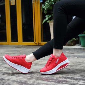 Tênis Feminino Big Plus
