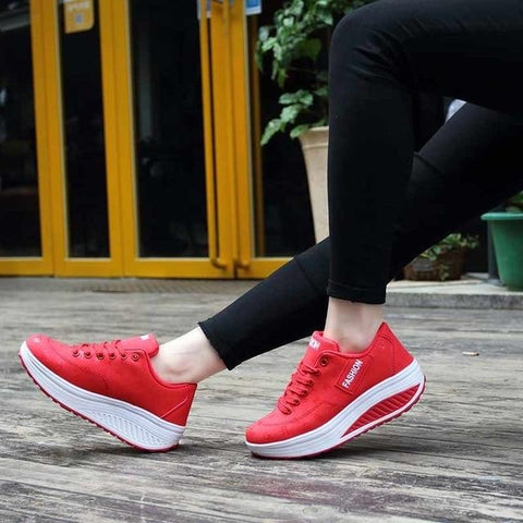 Tênis Feminino Big Plus