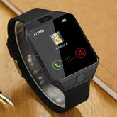 Smartwatch Sport DZ09 - Compatível Android e IOS