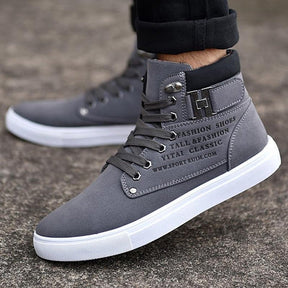 Bota Masculina Starking