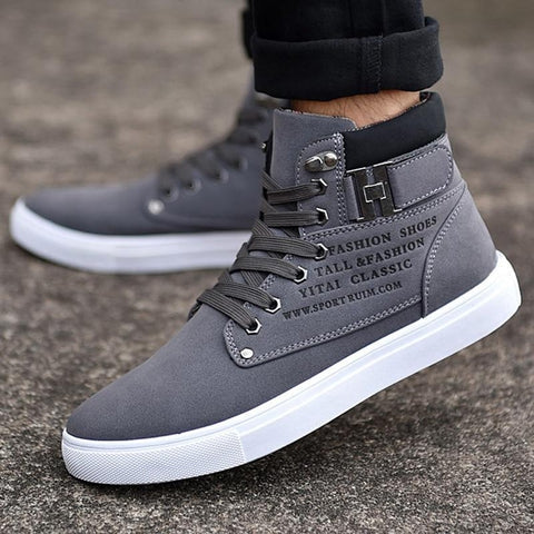 Bota Masculina Starking
