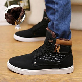 Bota Masculina Starking