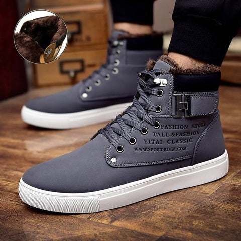 Bota Masculina Starking