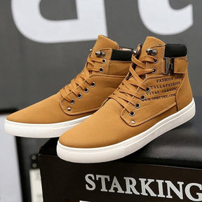 Bota Masculina Starking