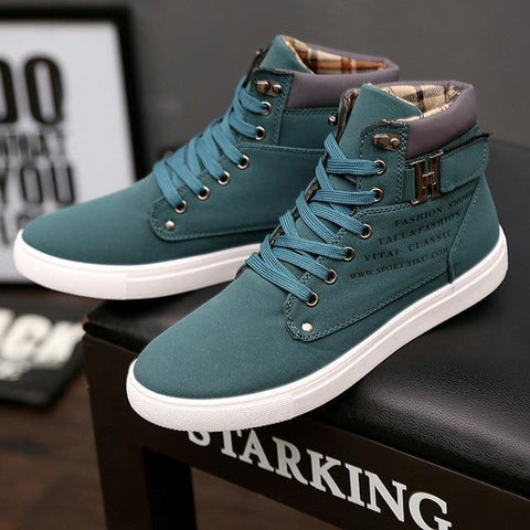 Bota Masculina Starking
