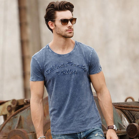 Camiseta Gust Valley