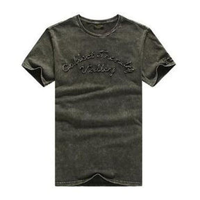 Camiseta Gust Valley
