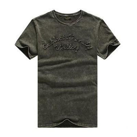 Camiseta Gust Valley