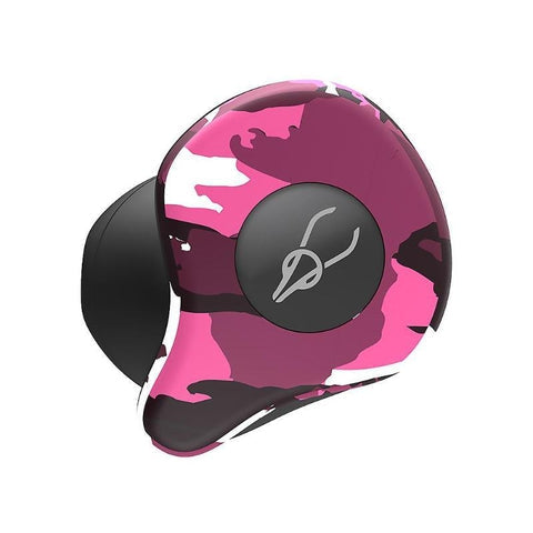 Fone de ouvido Versão Exclusiva Sabbat X12 Pro Camuflado