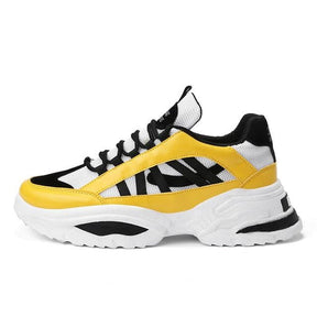 Tênis Sneakers