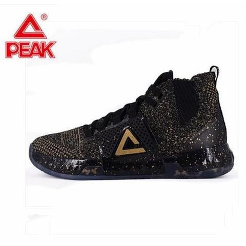 Tênis de Basquete Dwight Howard 3 Carbon - DH3