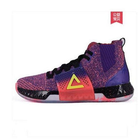 Tênis de Basquete Dwight Howard 3 Carbon - DH3