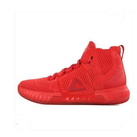 Tênis de Basquete Dwight Howard 3 Carbon - DH3