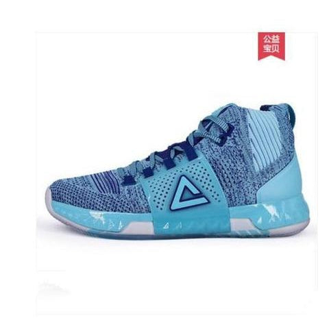 Tênis de Basquete Dwight Howard 3 Carbon - DH3