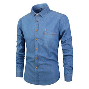 Camisa Aramis Jeans - Slim