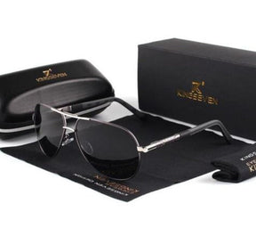 Óculos King 7 - Modelo Aviador