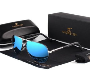 Óculos King 7 - Modelo Aviador