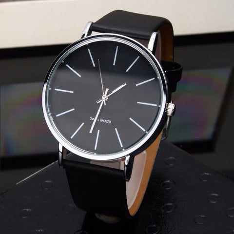 Relogio Masculino Casual Swiss