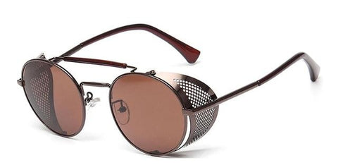 Óculos Steampunk MV1