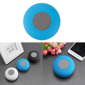 Mini Caixa de som Bluetooth