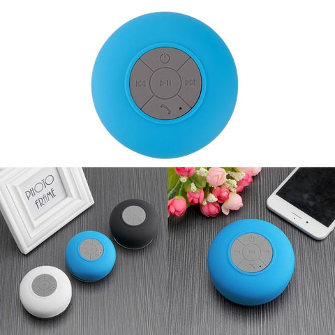 Mini Caixa de som Bluetooth