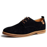 Sapato Casual Confort OxZ