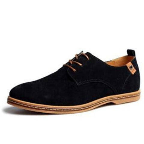 Sapato Casual Confort OxZ