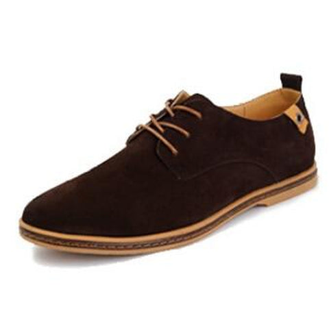 Sapato Casual Confort OxZ