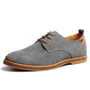 Sapato Casual Confort OxZ