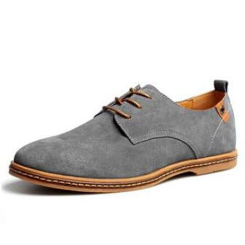 Sapato Casual Confort OxZ