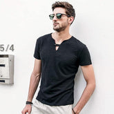 Camiseta Gust Slim Fit - 2019