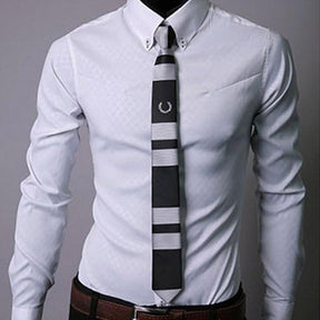 Camisa Social Slim Flash