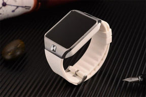 Smartwatch Sport DZ09 - Compatível Android e IOS