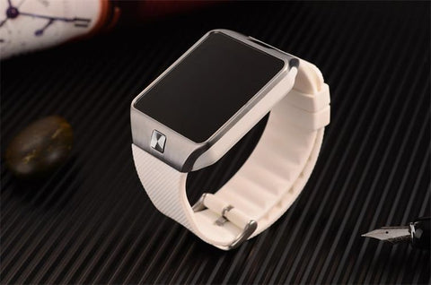 Smartwatch Sport DZ09 - Compatível Android e IOS