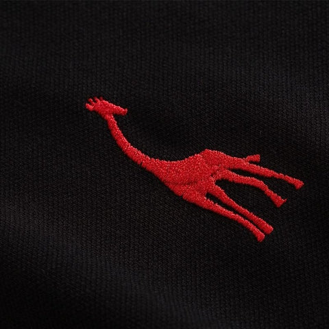 Camisa Polo Giraffe- Coleção 2021