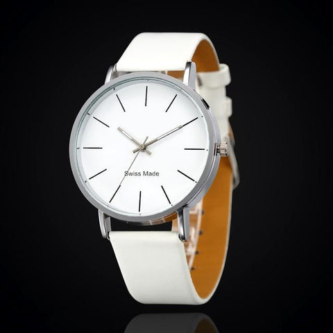 Relogio Masculino Casual Swiss