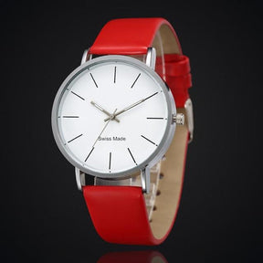 Relogio Masculino Casual Swiss