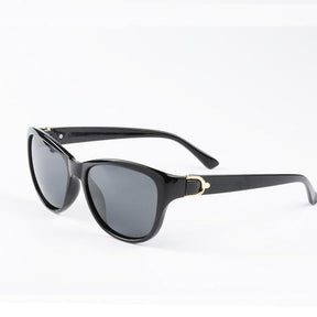 Óculos Feminino Lavi Cat Eye Polarizado