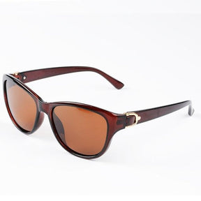 Óculos Feminino Lavi Cat Eye Polarizado