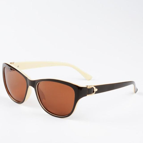 Óculos Feminino Lavi Cat Eye Polarizado