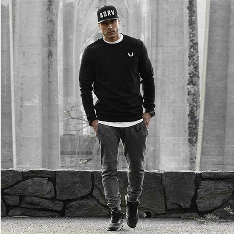 Calça Moletom New