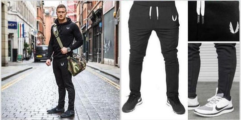 Calça Moletom New