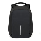 Mochila Note-X com sistema Antifurto e Impermeável