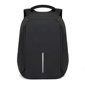 Mochila Note-X com sistema Antifurto e Impermeável