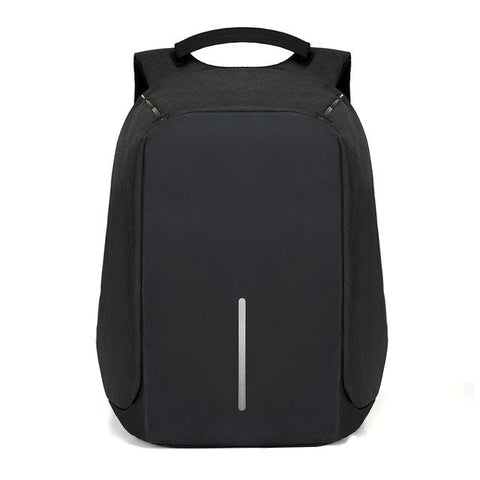 Mochila Note-X com sistema Antifurto e Impermeável