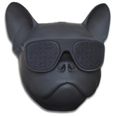 Caixa de som Bluetooth Mini Bulldog