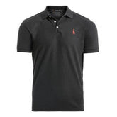 Camisa Polo Giraffe Tradicional